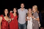 Laura Loewenchal, Michelle Helen, Alvaro Canil, Lauren Munroe, Kristin Sundberg