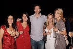 Laura Loewenchal, Michelle Helen, Alvaro Canil, Lauren Munroe, Kristin Sundberg