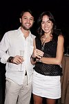 Fabian Gay, Marianna Suarez