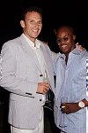 Josh Taekman, Merv Matheson