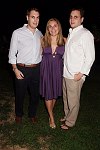 Edward Zilnicki, Krista Zilnicki, Vincent  Zilnicki 