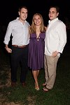 Edward Zilnicki, Krista Zilnicki, Vincent  Zilnicki 