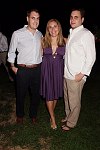 Edward Zilnicki, Krista Zilnicki, Vincent  Zilnicki 