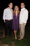 Edward Zilnicki, Krista Zilnicki, Vincent  Zilnicki 