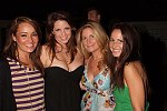 Tara Fougner, Jamie Dyce, Amy Meyers, Jasmine Rosenberg