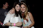Toni Kokalkis and Lauren Foundos