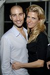 Barnew Benson and Fiona Von Schenk