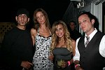 Dimitrous Kambouris, guests, Jamie McCarthy