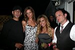 Dimitrous Kambouris, guests, Jamie McCarthy