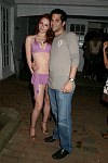 Yana Zak, Raymond Simon