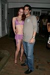 Yana Zak, Raymond Simon