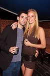 Nick Haines, Laura Wingate