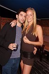 Nick Haines, Laura Wingate