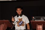 DJ