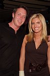 Ted Harrington, Lindsay Flacey