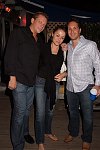 James Gold, Kristina Leeper, Guy Mirabello
