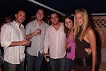 Lauren Wingate & friends
