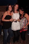 Aysha Karachopan, Katie Martin, Anna Punzalan