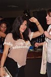 dancing