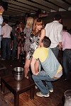 dancing