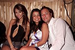 Paula Martin, Christine Russini, David Sherman