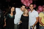 Ronnie Miller, Phill Lehans, Denise Wilder and Johnathan Meadows