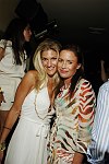 Lauren Maslin and Linda Turesson