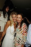 Lauren Maslin and Linda Turesson
