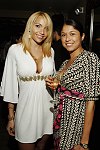 Andrea Halpern and Ali Haberman