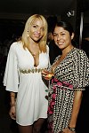 Andrea Halpern and Ali Haberman