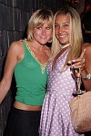 Hilary Hinchey, Nicole Gary