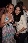 Natasha Ellis, Shandi Levy