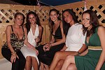 Ester Asterjan, Lindsay Berman, Jen Shuman, Jesse Bringaf, Cindy Saz