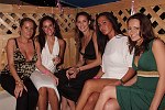 Ester Asterjan, Lindsay Berman, Jen Shuman, Jesse Bringaf, Cindy Saz