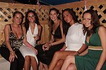 Ester Asterjan, Lindsay Berman, Jen Shuman, Jesse Bringaf, Cindy Saz