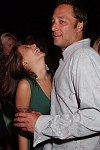 Cindy Saz, David Sherman