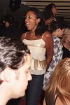 dancing