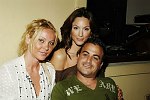 oyla, sarah and nir
