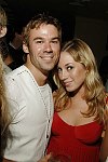 P.J. and Michelle Viau