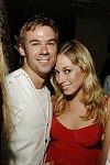 P.J. and Michelle Viau