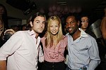 Flo Orterer, Sany Myer and Unik