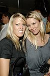 Laura Chaplin and Kiera Chaplin