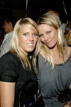 Laura Chaplin and Kiera Chaplin