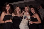 Aliza Fogelson, Maggie Manzon, Anna White, Justina Geraci