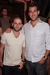 Eugene Remm, Mark Birnbaum