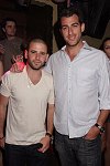 Eugene Remm, Mark Birnbaum
