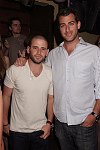 Eugene Remm, Mark Birnbaum