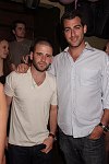 Eugene Remm, Mark Birnbaum
