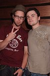 Jeremy, Robert Iler