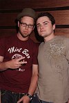 Jeremy, Robert Iler